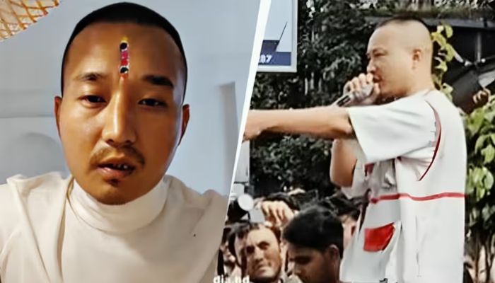 नेपाल की नई अंतरिम PM सुशीला कार्की के खिलाफ सुदन गुरुंग का बगावती तेवर : कारण और पृष्ठभूमि