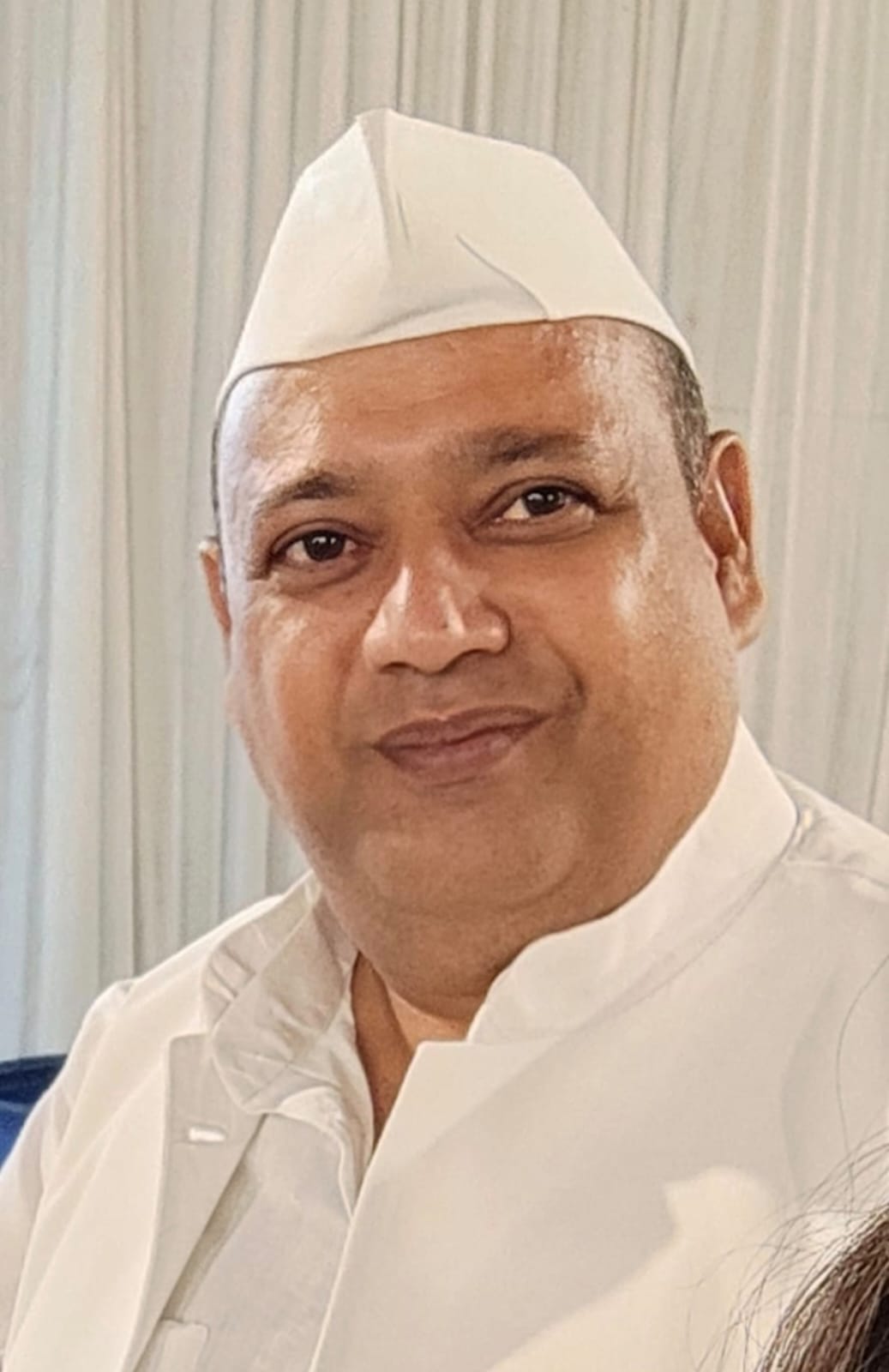 विजय कुमार बंधु के नेतृत्व में लड़ेंगे पूरानी पेंशन बहाली की लड़ाई- दानिश अख्तर