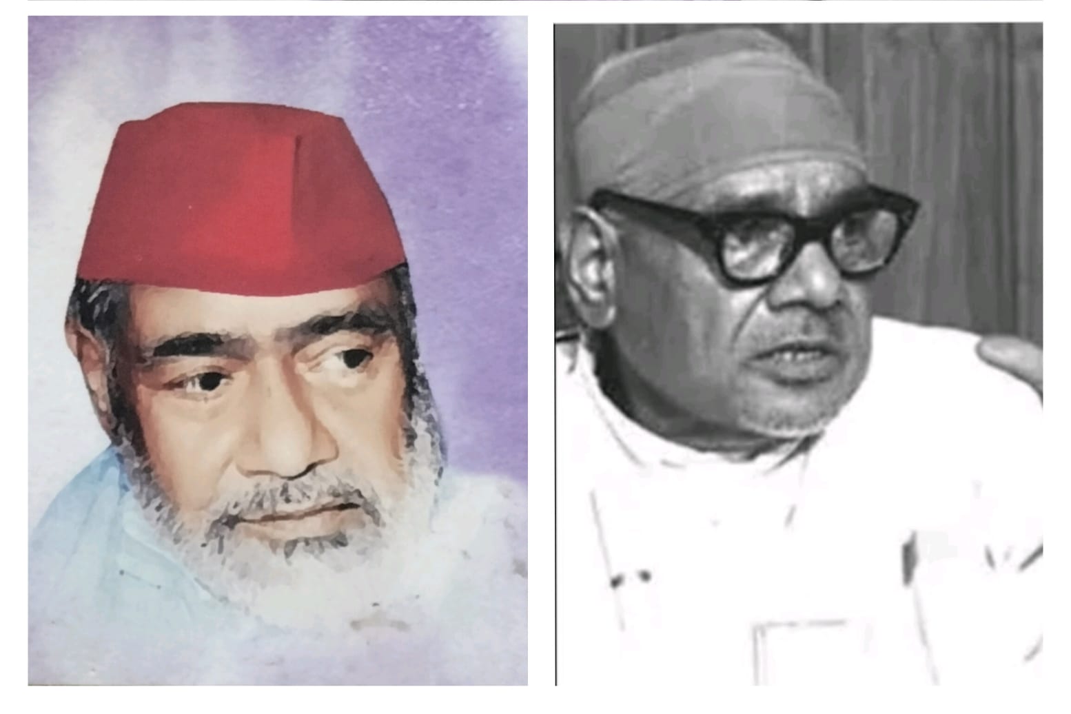 रूस -यूक्रेन जंग और राजनारायण !