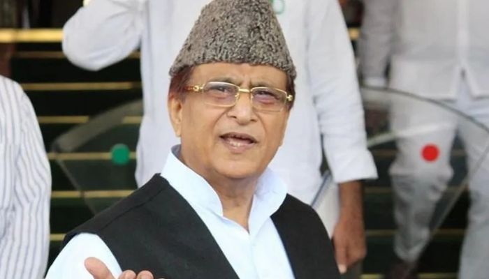 आजम खान की रिहाई: 23 महीने बाद ‘आजाद’ सपा के कद्दावर नेता