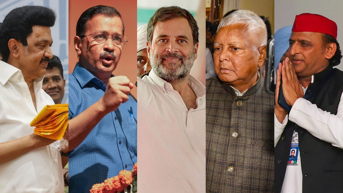 क्रांति तो दूर की बात है पहले विपक्ष कोई बड़ा आंदोलन तो कर ले !