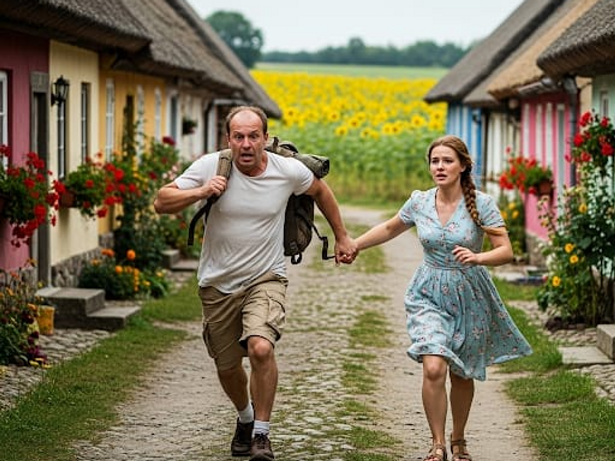 बरेली का अजीबो-गरीब प्रेम त्रिकोण: जीजा-साली फरार, साला ने लिया ‘बदला’!