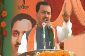 बिहार चुनाव जीतने के लिए बीजेपी ने ढूंढा लोहिया के नाम का सहारा!