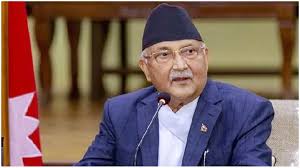 नेपाल के पूर्व पीएम केपी शर्मा ओली का बयान: ‘तोड़फोड़ और आगजनी से बनी Gen-Z सरकार’