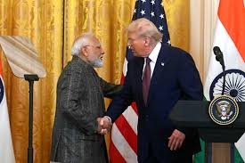 ट्रंप का डैमेज कंट्रोल, PM मोदी का दोस्ताना अंदाज… किस दिशा में जा रहा भारत-अमेरिका रिश्ता? ये बोले एक्सपर्ट