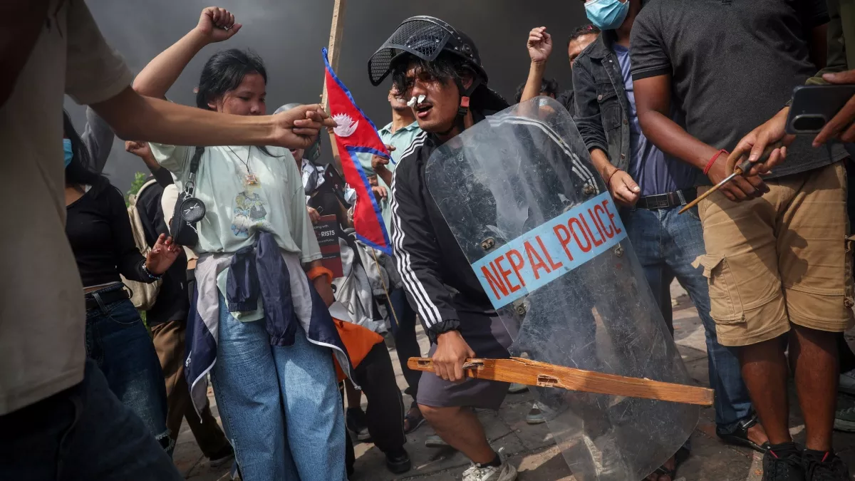 नेपाल की राजनीतिक उथल-पुथल और भारत-नेपाल संबंधों का भविष्य