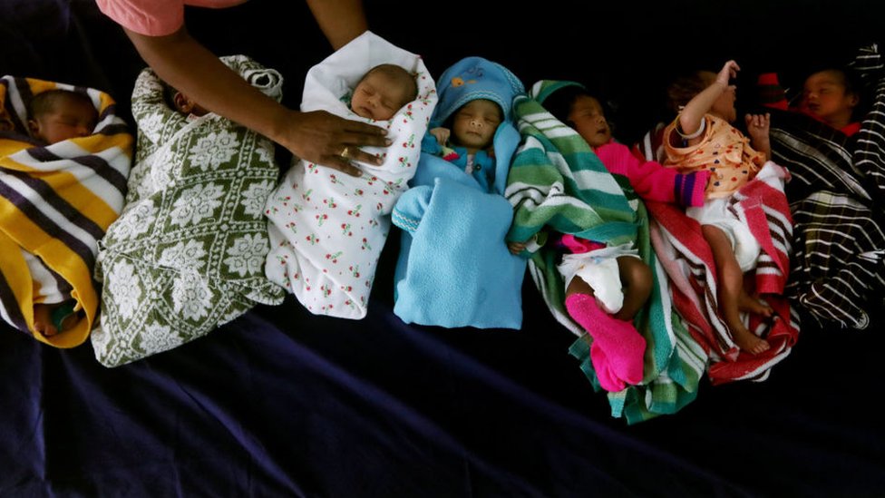 दिल्ली में कैसे घटीं बेट‍ियां, क्या चोरी-छुपे जेंडर टेस्टिंग और अबॉर्शन जारी है?