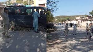 खैबर पख्तूनख्वा में पाकिस्तानी हवाई हमले: 30 नागरिक मारे गए, महिलाएं और बच्चे शामिल