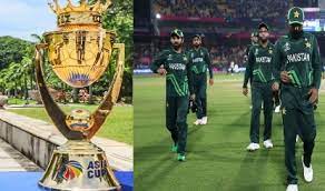 एशिया कप 2025: ICC ने पाकिस्तान की रेफरी हटाने की मांग ठुकराई, पाक टीम ने UAE के खिलाफ मैच बहिष्कार का किया ऐलान 