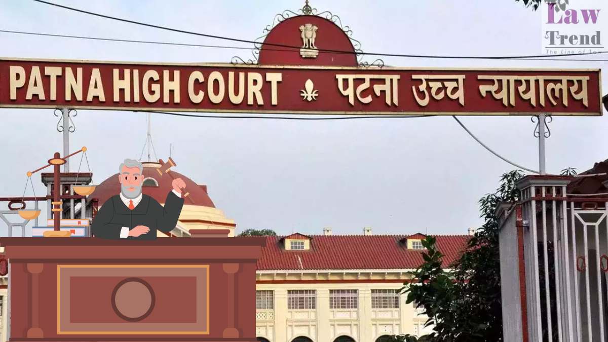 पटना हाईकोर्ट का आदेश: कांग्रेस को पीएम मोदी की मां पर बने AI वीडियो को सोशल मीडिया से हटाने का निर्देश