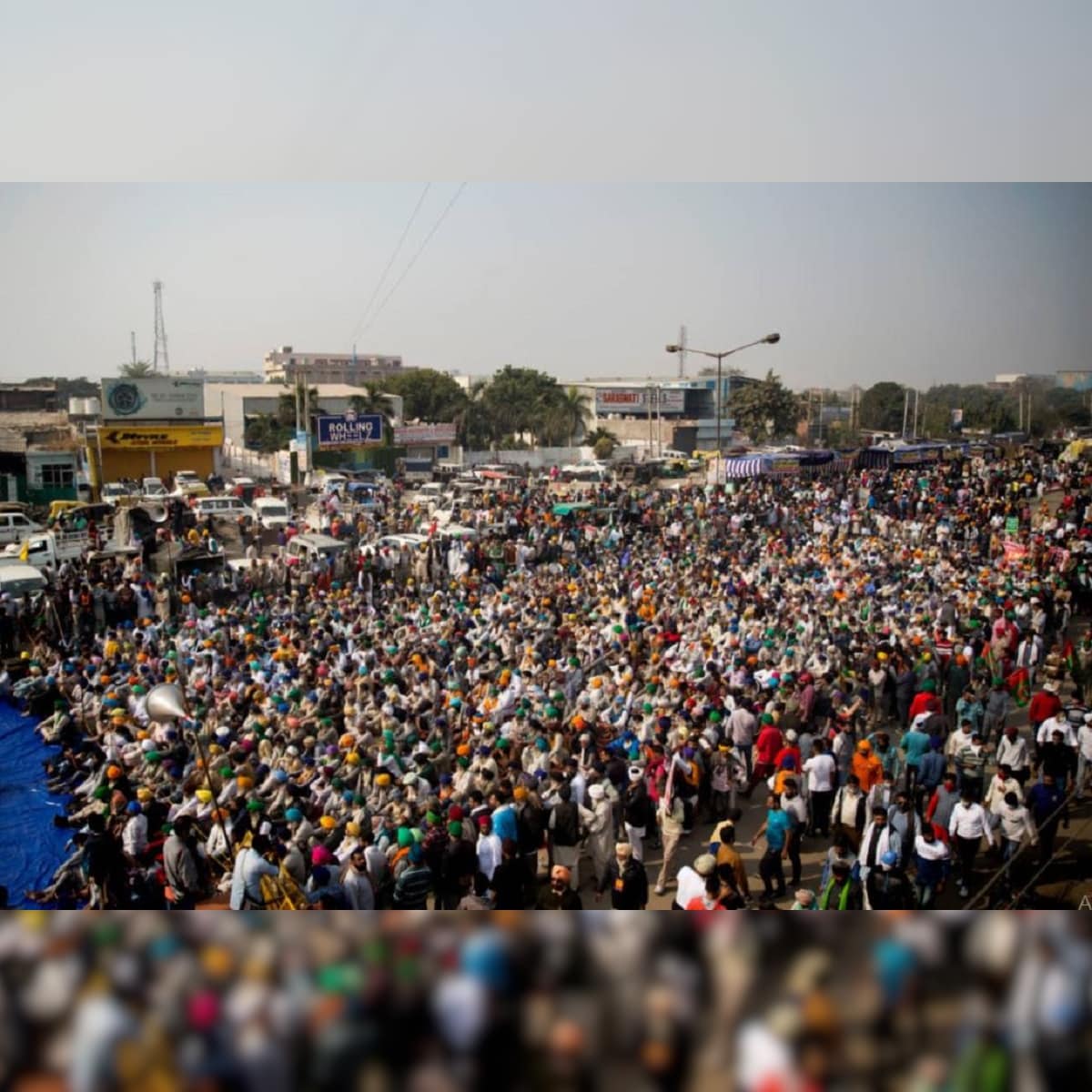 जिस दिन जनहित में बड़ा आंदोलन खड़ा हो गया, उस दिन देश में हो जाएगा बदलाव!