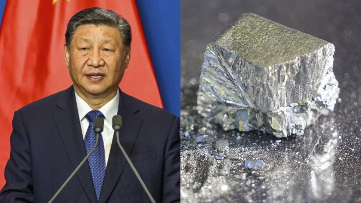 रेयर अर्थ मिनरल्स पर चीन की एकाधिकार को चुनौती: भारत-अर्जेंटीना साझेदारी का खेल