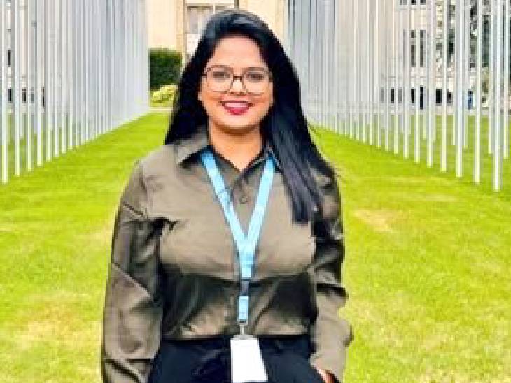 रोहिणी घावरी का मामला: क्या हुआ है?