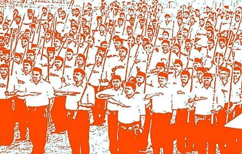 “संघ और स्त्रियाँ: सेविका समिति से शताब्दी तक की यात्रा”