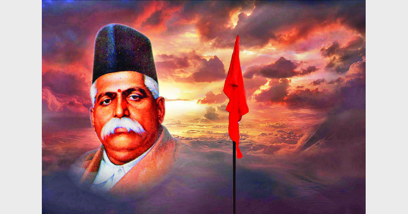  संघ के 100 साल : डॉ. हेडगेवार का सरसंघचालक पद से इस्तीफा और ‘भरत मिलाप’ की अनसुनी कहानी