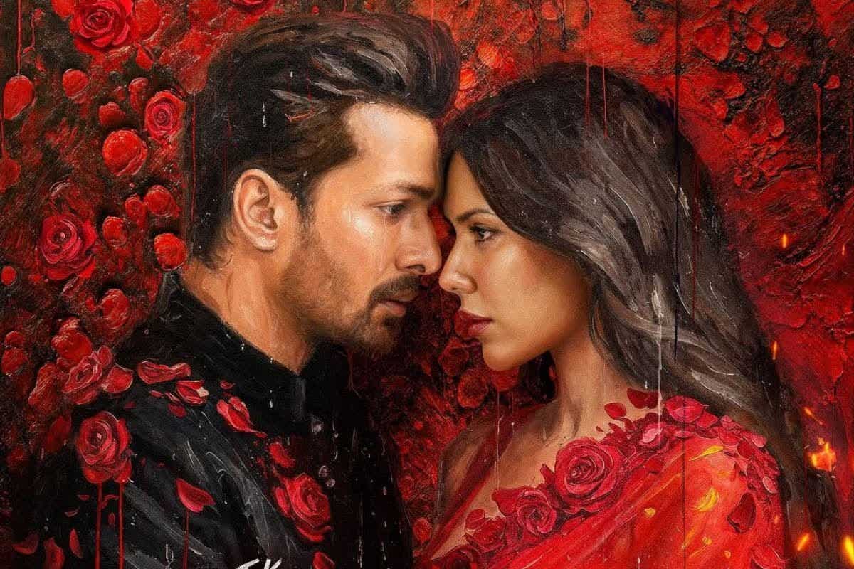 ‘एक दीवाने की दीवानियत’ ने तोड़े 5 रिकॉर्ड, हर्षवर्धन राणे के करियर की टॉप ओपनर बनी