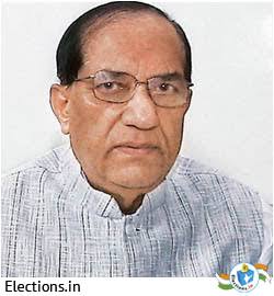 नहीं रहे दिल्ली के ‌ कद्दावर नेता विजय कुमार मल्होत्रा