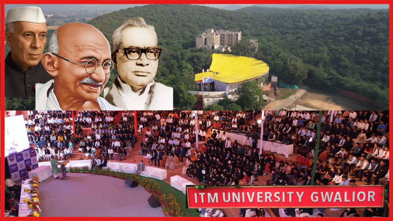 विचार की आग धीमी है मगर उसकी तपिश जारी है!