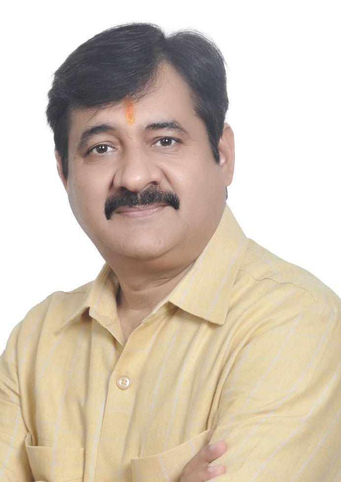 गन्ने के न्यूनतम समर्थन मूल्य में की गई वृद्धि का ओमवीर अवाना ने किया स्वागत