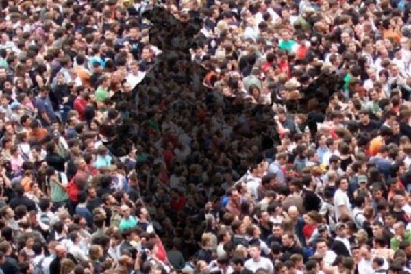 बढ़ती आबादी पर नियंत्रण जरूरी