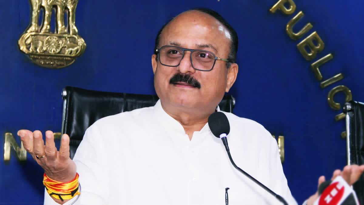 दिल्ली के शिक्षा मंत्री ने महिला अभ्यर्थियों को आश्वासन दिया, आयु में 10 वर्ष की छूट 2024 की तरह अब भी रहेगी लागू