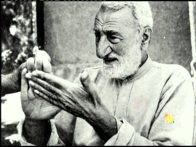 वह इंसान नहीं फरिश्ता था!