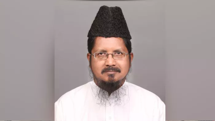 ‘बरेली को संभल नहीं बनने देंगे…’ मौलाना शहाबुद्दीन रजवी ने सपा पर साधा निशाना