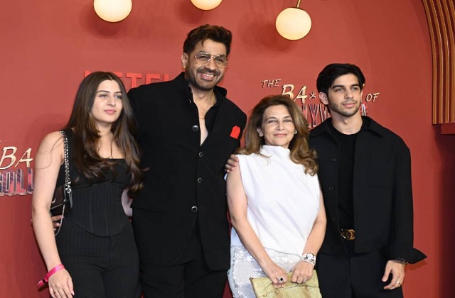 सोशल मीडिया सेंसेशन बनी रजत बेदी की बेटी, तस्वीरों का हुआ गलत इस्तेमाल, एक्टर बोला- वो डर…