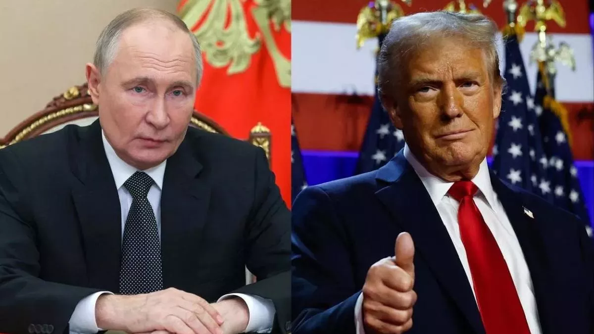 ट्रंप के दावे पर रूस की कड़ी प्रतिक्रिया