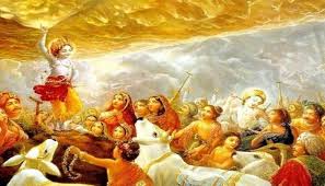 गोवर्धन पूजा से श्रद्धा बढ़े, दिखावा नहीं