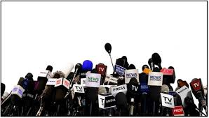 मीडिया भूल चुका अपनी जिम्मेदारी और जवाबदेही!