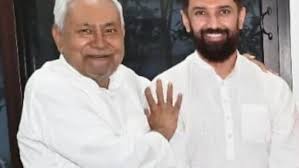 चिराग की 5 सीटों पर उम्मीदवार उतारकर क्या नीतीश ने बिगाड़ दिया एनडीए का फॉर्मूला?