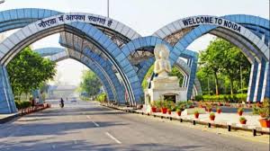 यूपी के नोएडा में भी लागू होगा दिल्ली वाला मॉडल