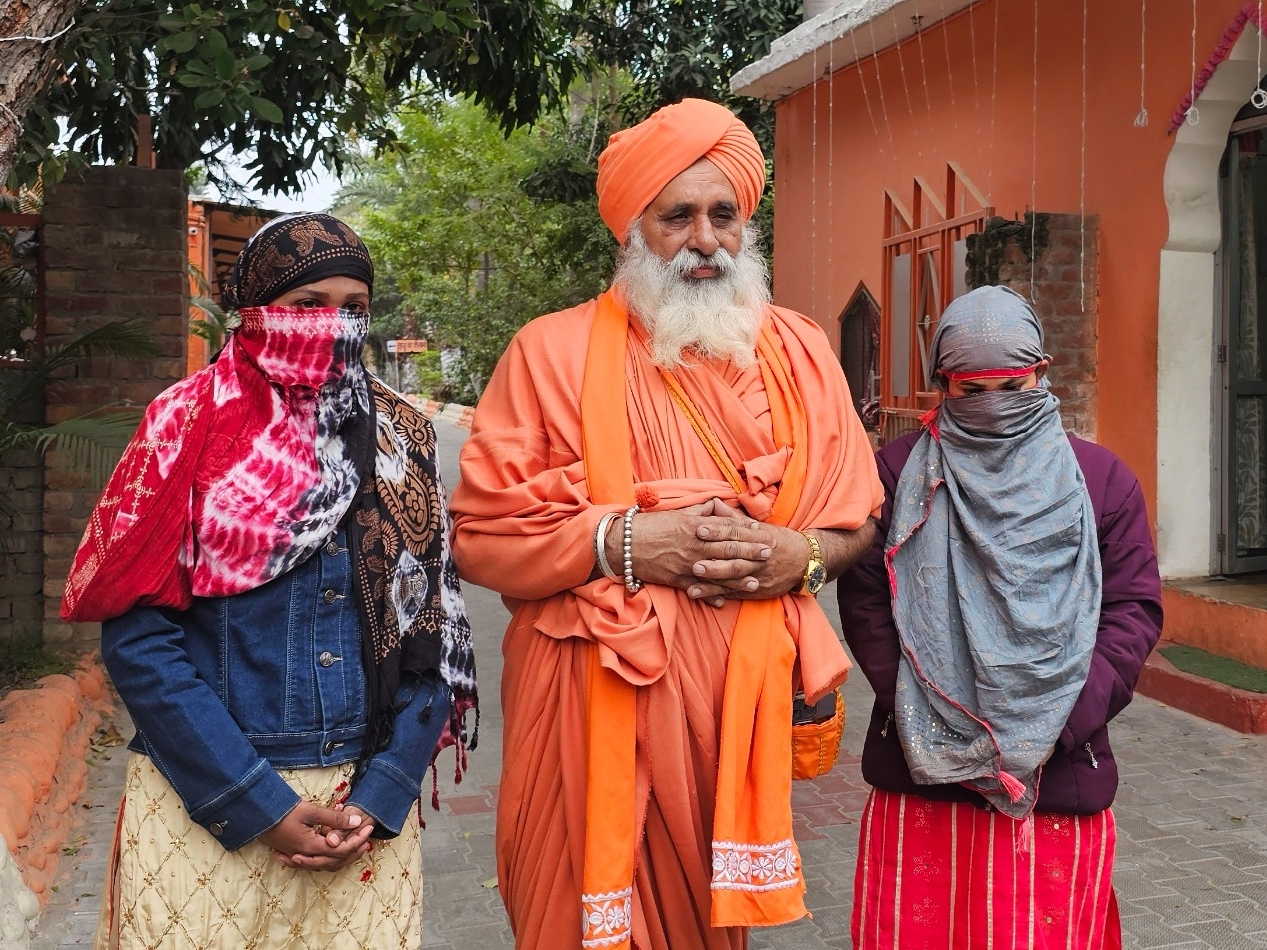 इराक में फंसी पंजाब की 25 लड़कियां: मोगा की युवती का दर्दभरा बयान