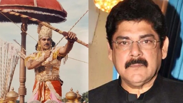 अभिनेता पंकज धीर का निधन