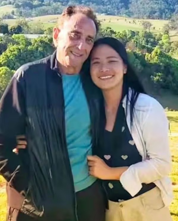 93 साल की उम्र में पिता बना डॉक्टर जॉन लेविन