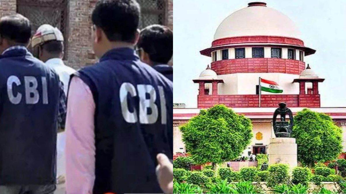 देवा पारधी हिरासत मौत केस: सुप्रीम कोर्ट के दबाव में CBI की कार्रवाई, दोनों फरार पुलिस अधिकारी गिरफ्तार