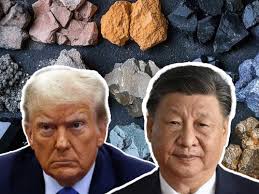 ट्रंप के चीन पर 100% टैरिफ: GTRI की सलाह – अमेरिका पर न भरोसा, खुद पर जोर दें