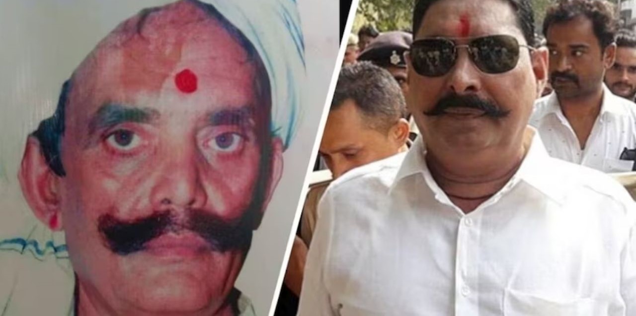 अनंत सिंह की गिरफ्तारी और मोकामा का सियासी तूफान