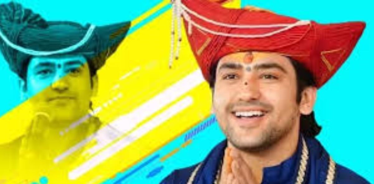 ‘सनातन हिंदू एकता पदयात्रा’ में धीरेंद्र शास्त्री का बड़ा बयान, बोले- ‘ब्रज की धरती से मांस-मदिरा…’