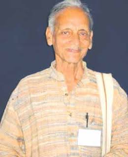 सच्चिदानंद सिन्हा: समाजवादी चिंतन के अनथक प्रहरी – एक श्रद्धांजलि