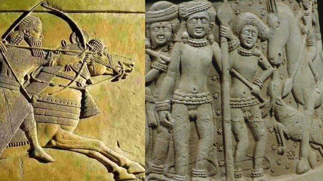 आर्य ईश्वर की संतान है