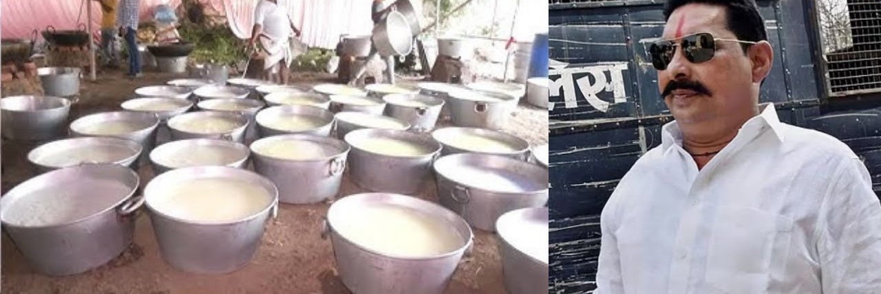  बिहार विधानसभा चुनाव 2025: एनडीए की शानदार जीत! अनंत सिंह की बंपर सफलता, पूरे राज्य में जश्न का माहौल