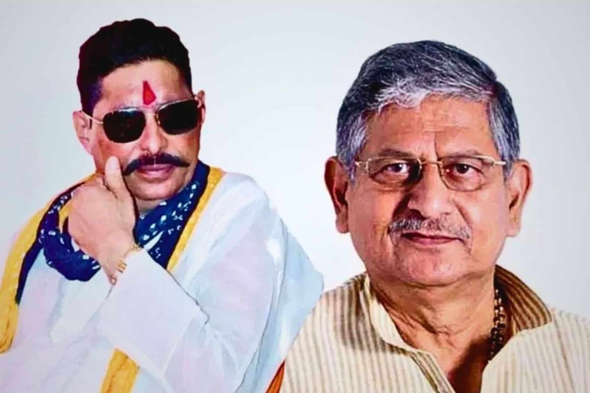 ललन सिंह ने अनंत सिंह के समर्थन में यह क्या कह दिया ?