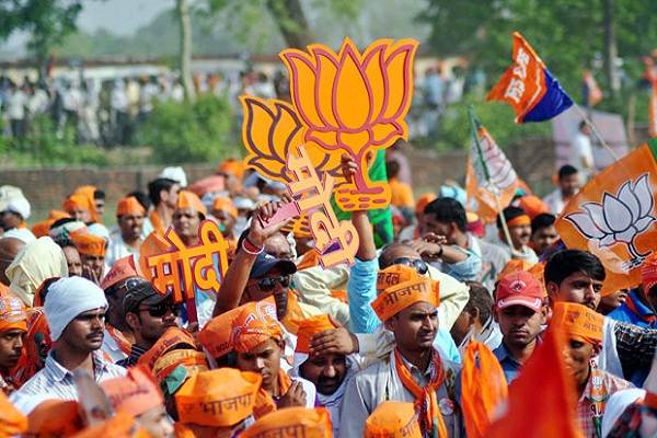 कहीं मानसिक रोगी बनकर ही न रह जाएं बीजेपी के समर्थक!