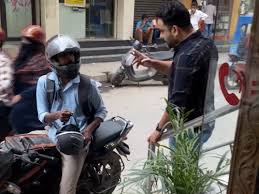 बेंगलुरु में रैपिडो कैप्टन की महिला यात्री से छेड़छाड़!