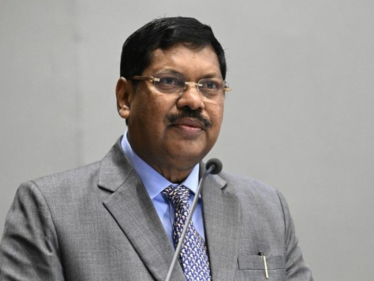 CJI गवई बोले मुझे सभी धर्मों में विश्वास, दरगाह भी जाते थे