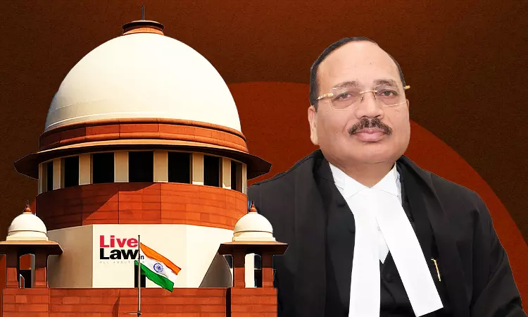 सीजेआई ने कहा – हमें जाति के आधार पर समाज को नहीं बांटना चाहिए 