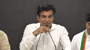 ‘वोट चोर-गद्दी छोड़’ अभियान से दिल्ली में फिर से जमीन तैयार कर रही कांग्रेस 