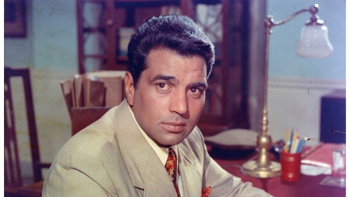 असली जिंदगी में भी हीरो रहे धर्मेंद्र कुमार!